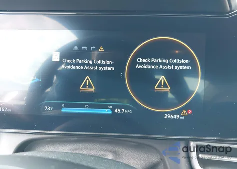 2024 Hyundai Elantra Limited z USA, uszkodzony, nr VIN KMHLP4DG9RU772537